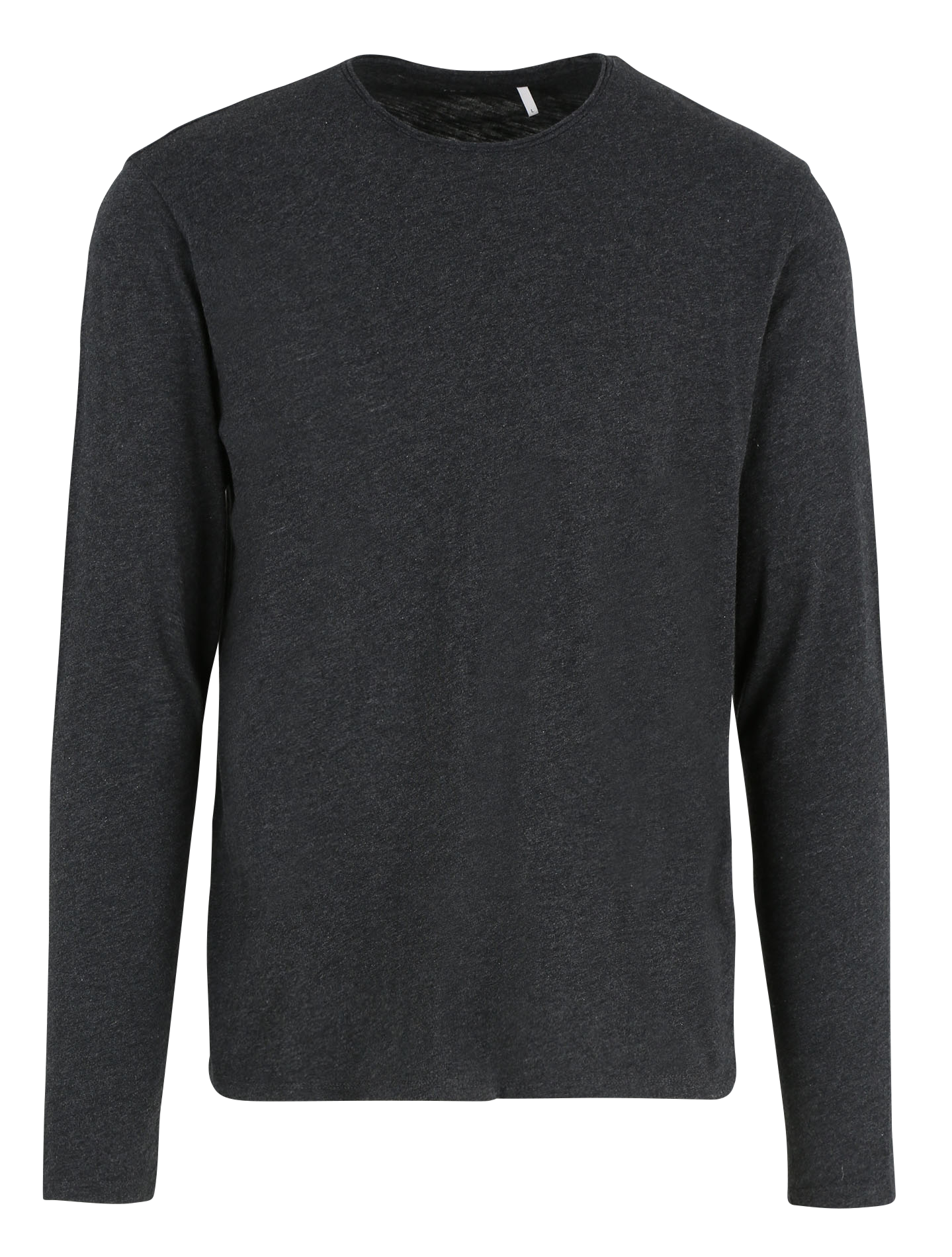 Cotton round-neck T-shirt IKKS