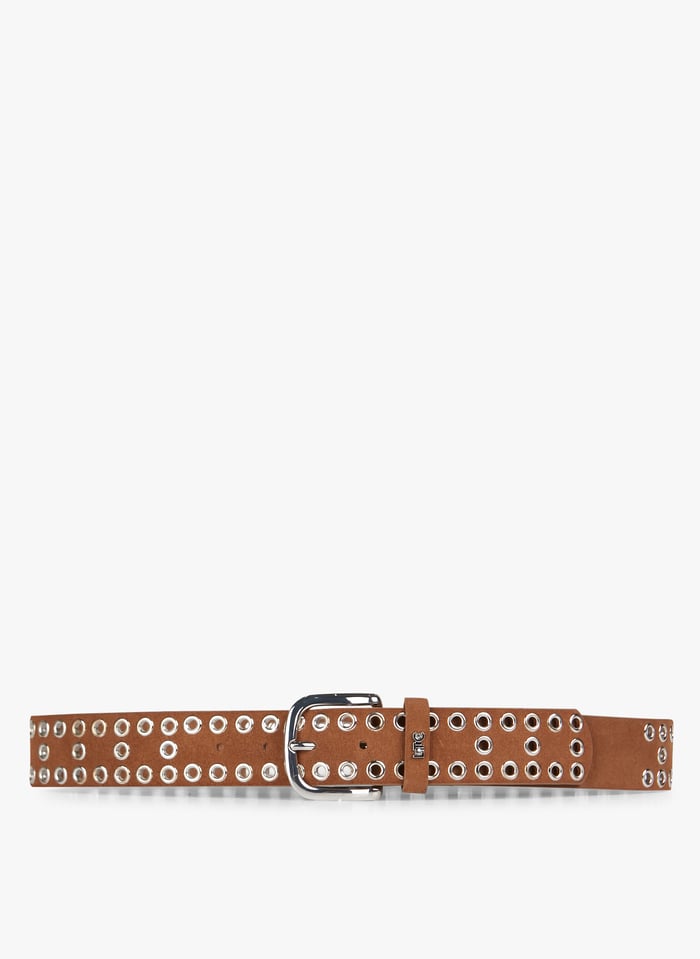 Ceinture le temps des cerises shop femme
