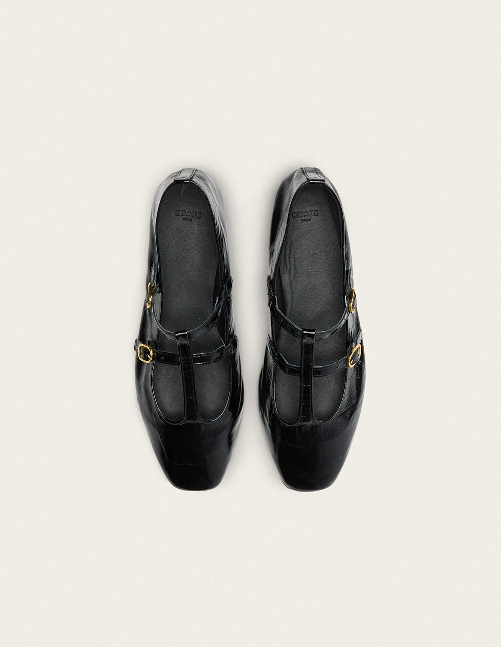 Ballet pumps Black