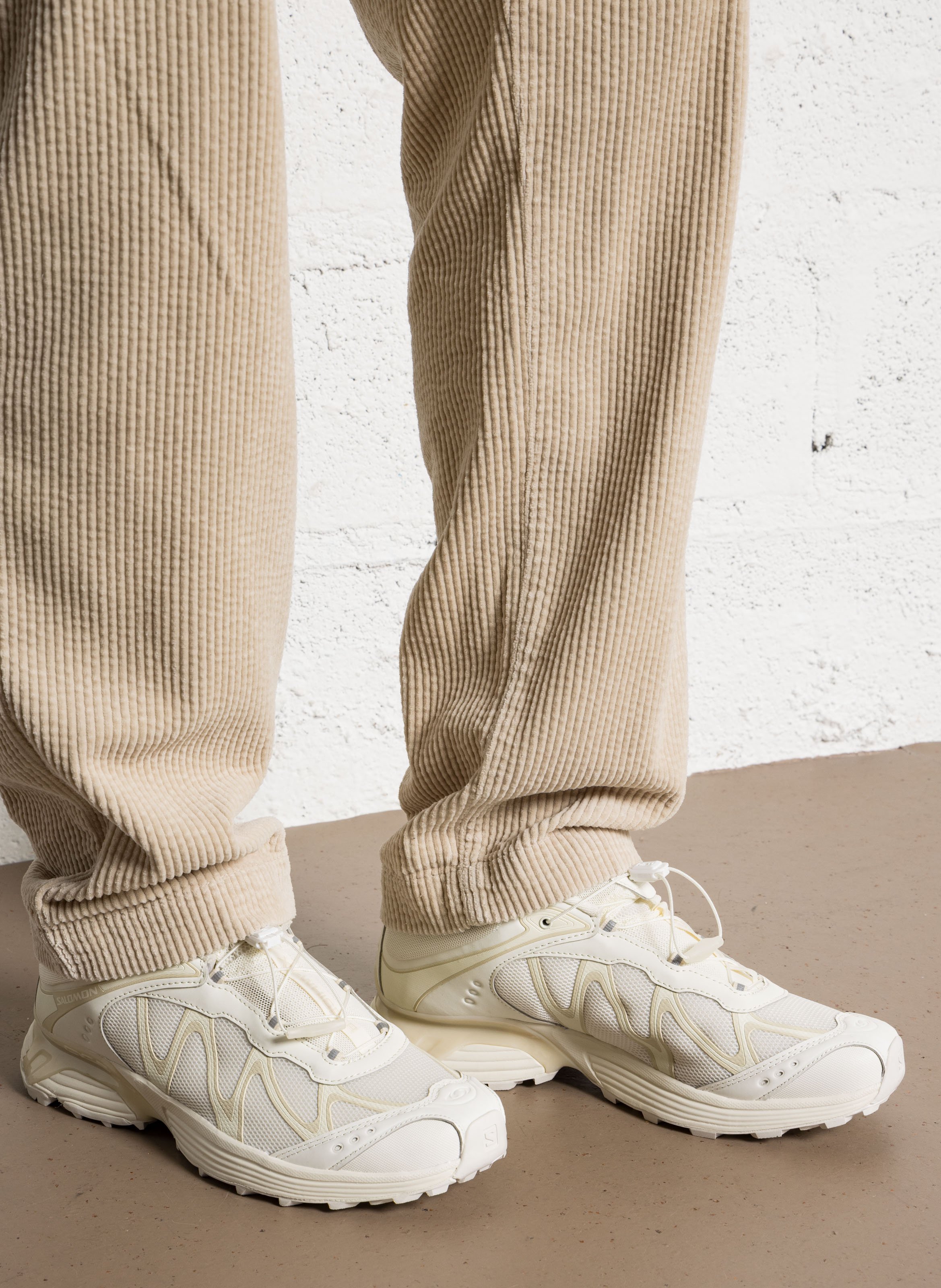 ASICS GEL PULSE 13 SALOMON Beige