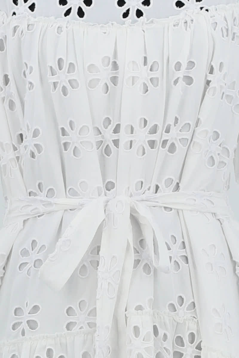 Dress LK BENNETT - Seconde Main White