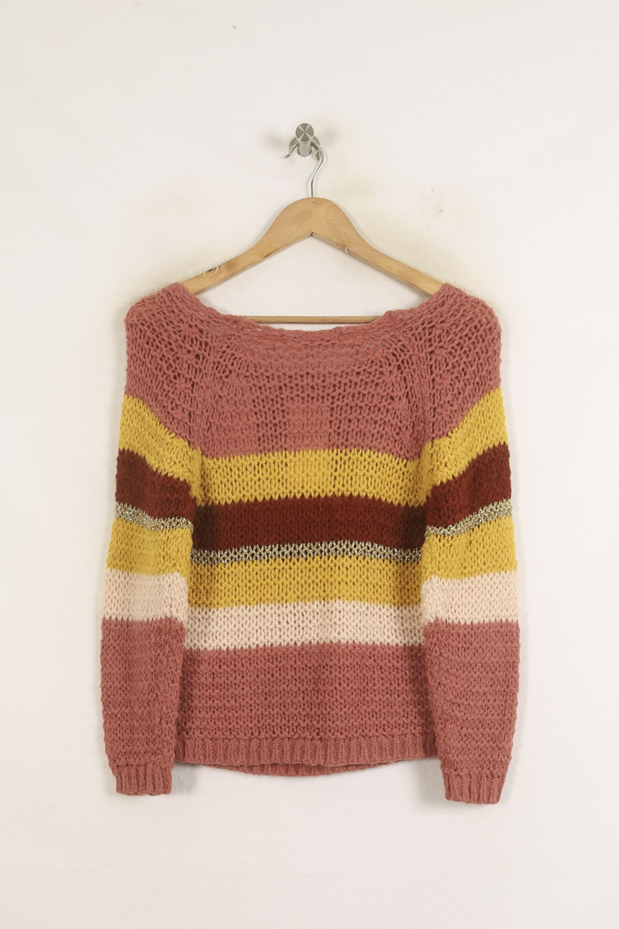 Knitwear LOUISE MISHA - Seconde Main Multicolored