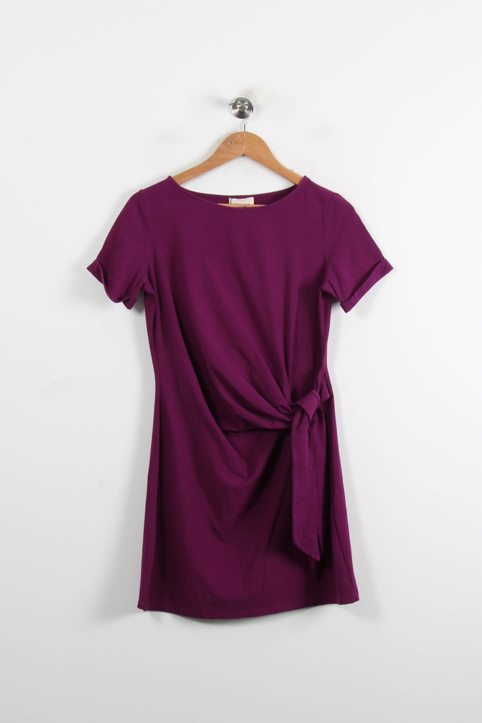 Short & Midi Dress SEZANE - Seconde main Purple
