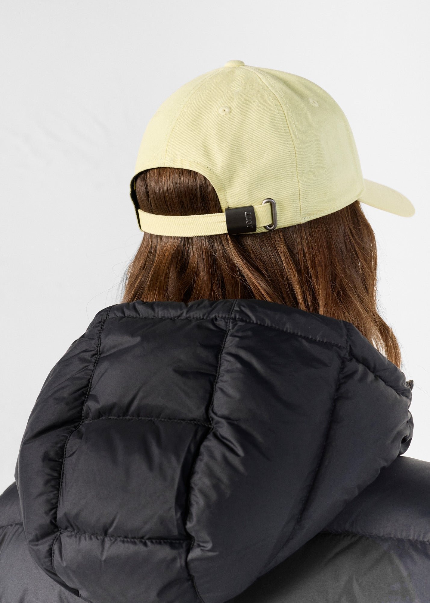 Cap cas 3.0 JOTT Yellow