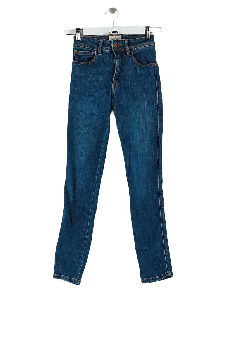 . SEZANE - Seconde main Blue