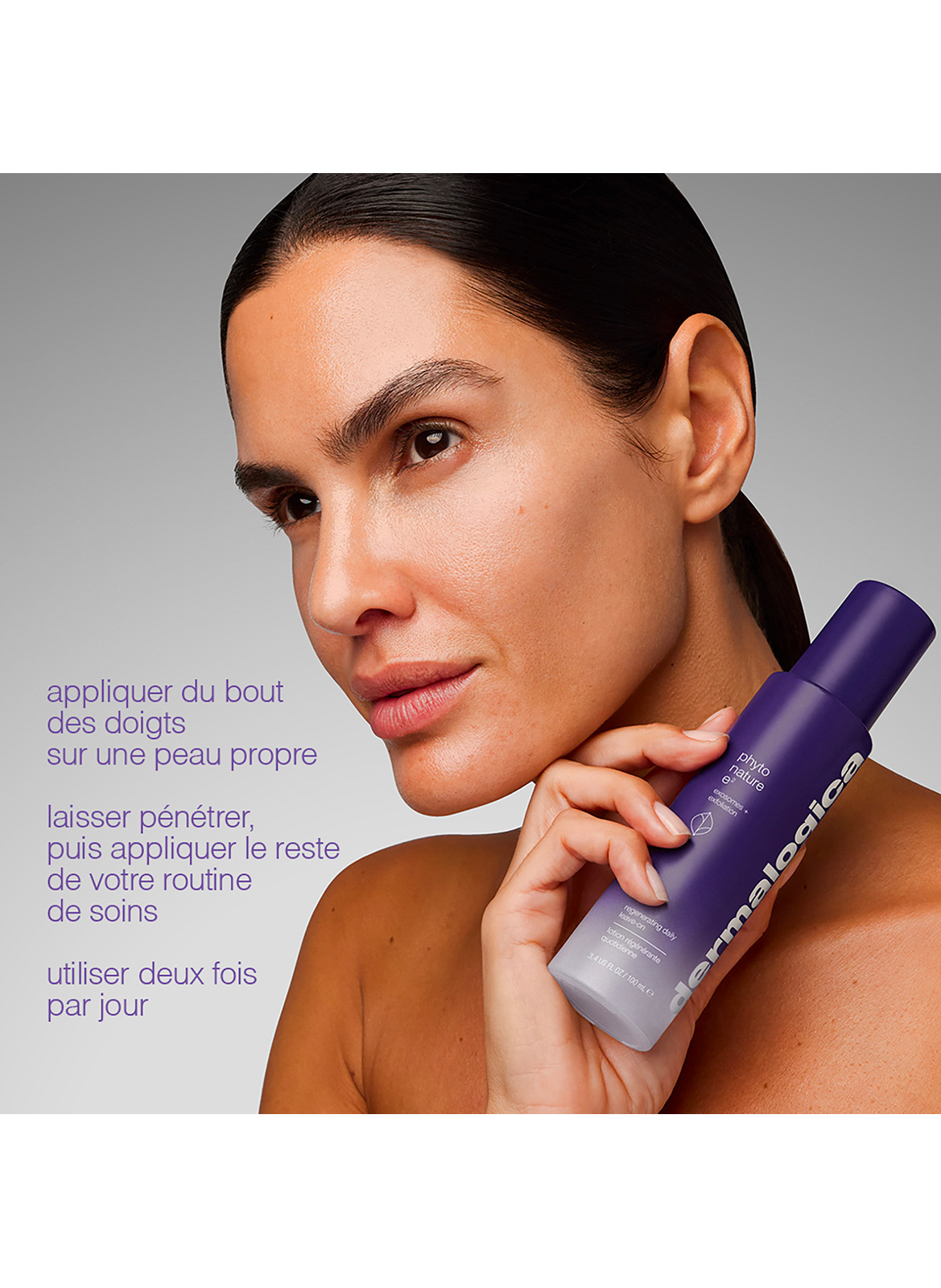 Phyto Natur e2 DERMALOGICA No color