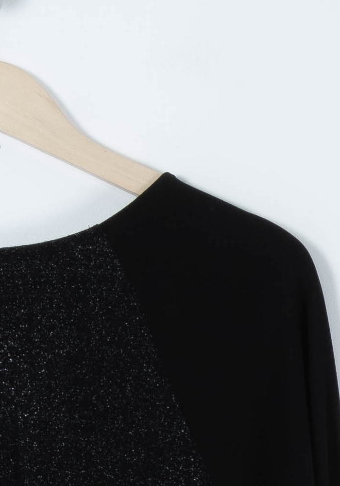 Short & Midi Dress FILIPPA K - Seconde Main Black