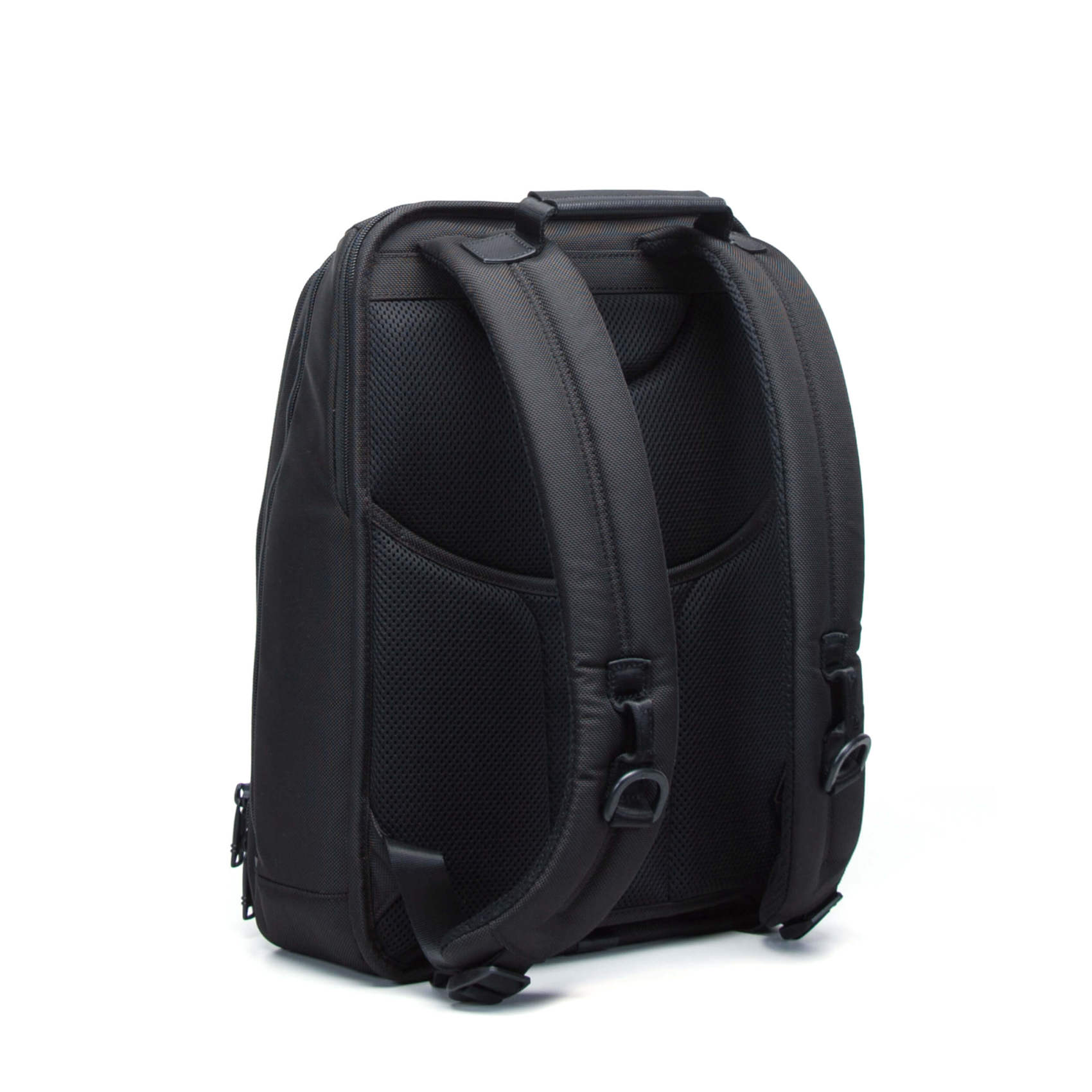 Tumi Alpha Backpack TUMI Black