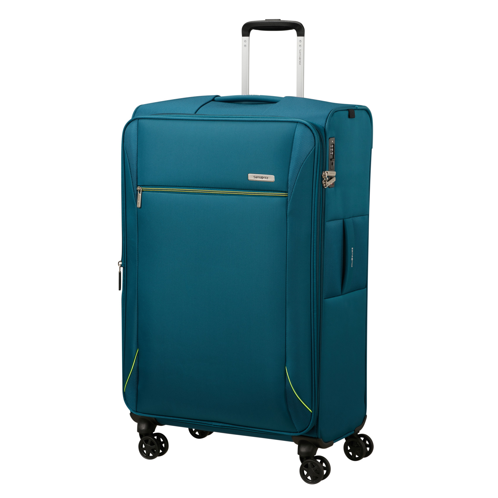 Base Breeze Suitcase 4 Wheels Size L SAMSONITE