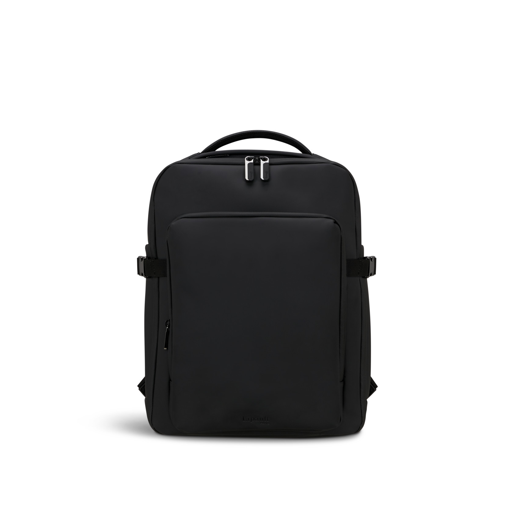 Lost in Berlin Pro Backpack LIPAULT Black