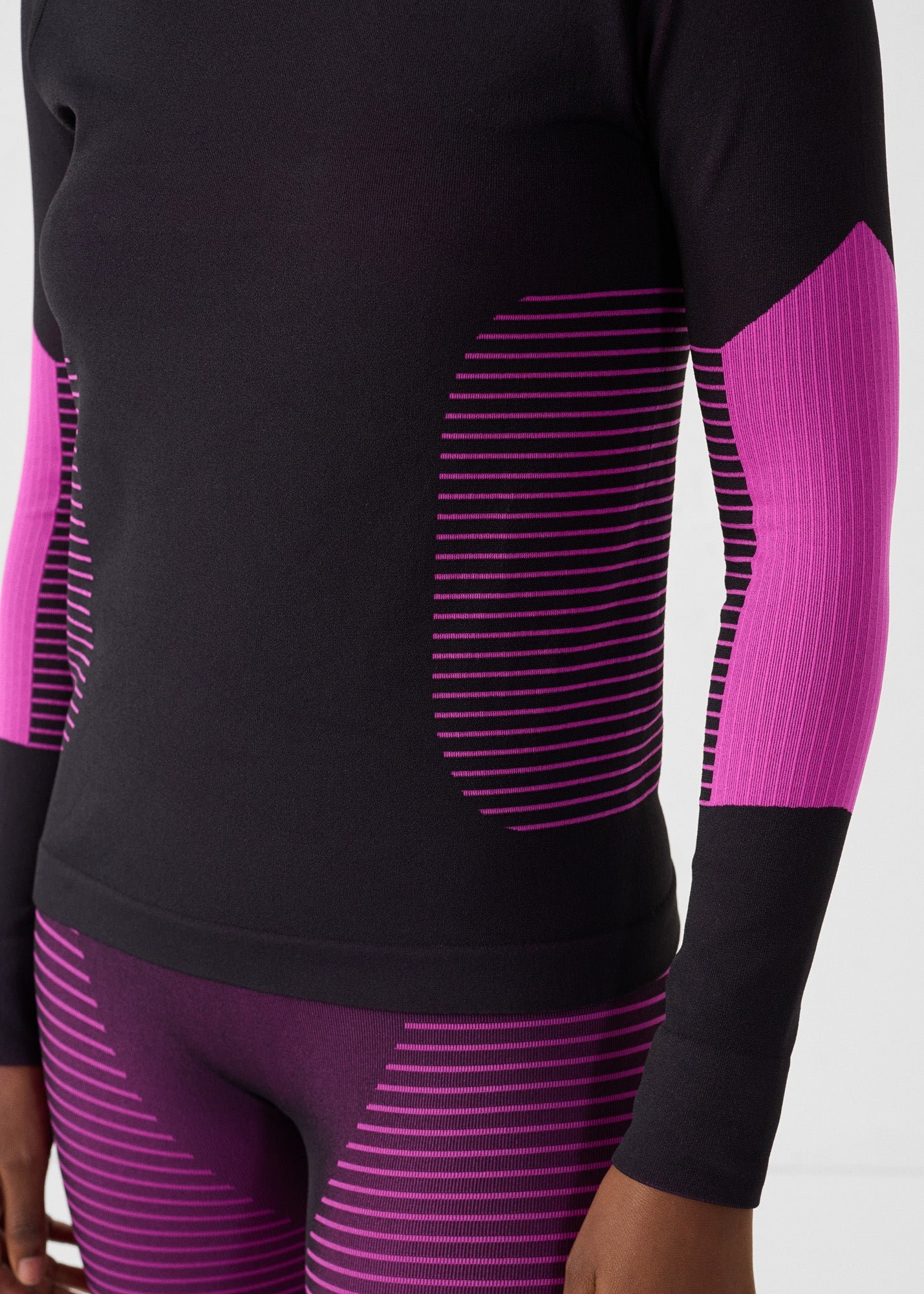 Celvan thermal underwear JOTT Black