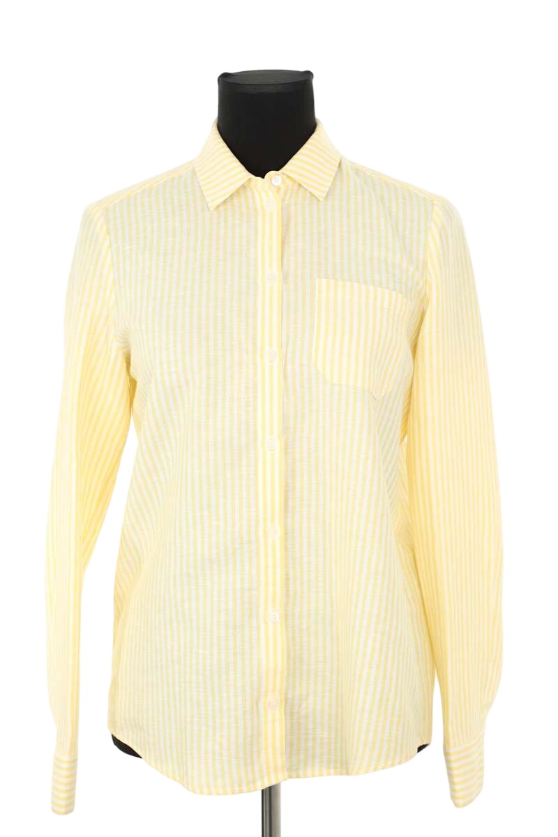 Shirt SEZANE - Seconde main Yellow