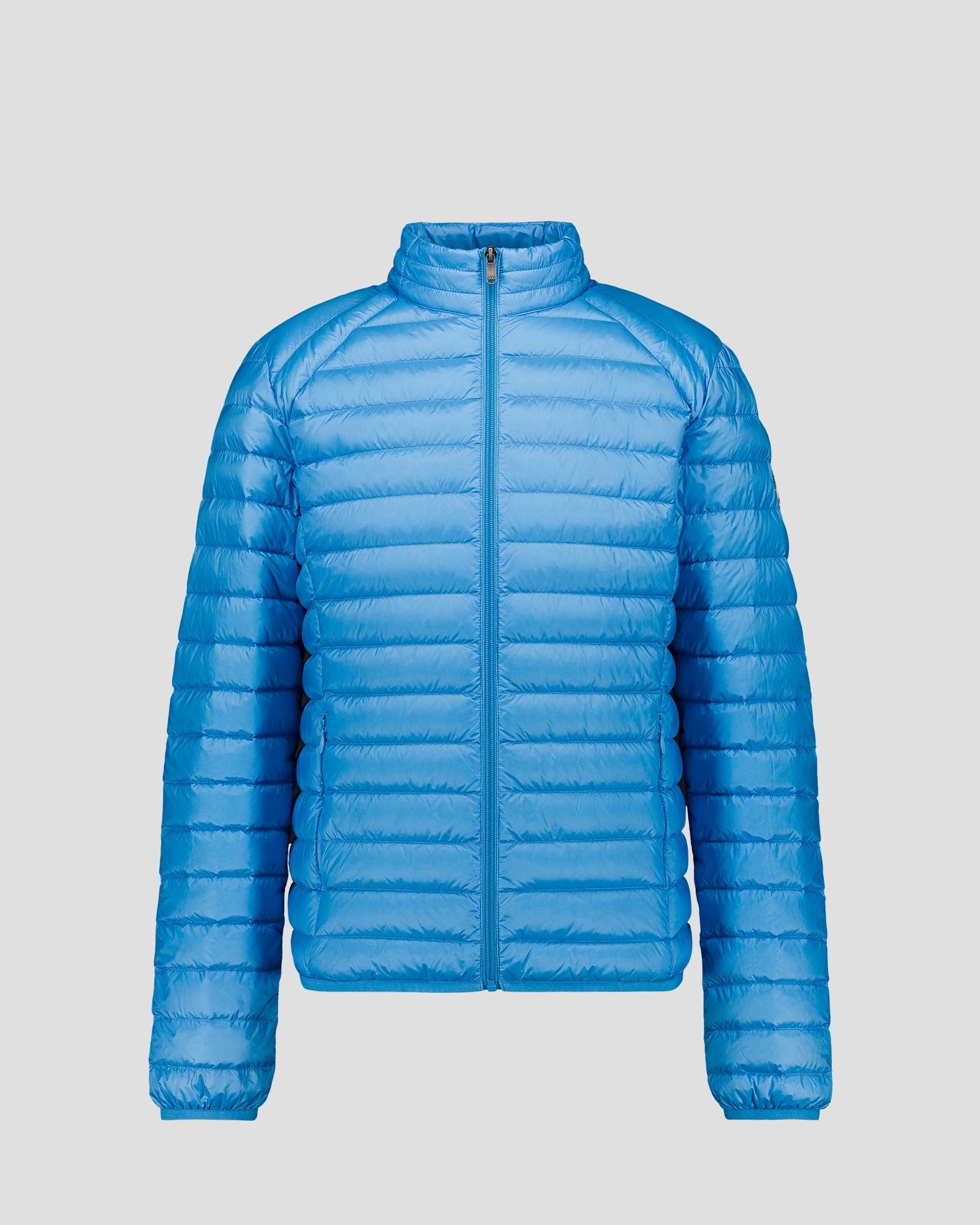 Lightweight padded jacket JOTT Blue