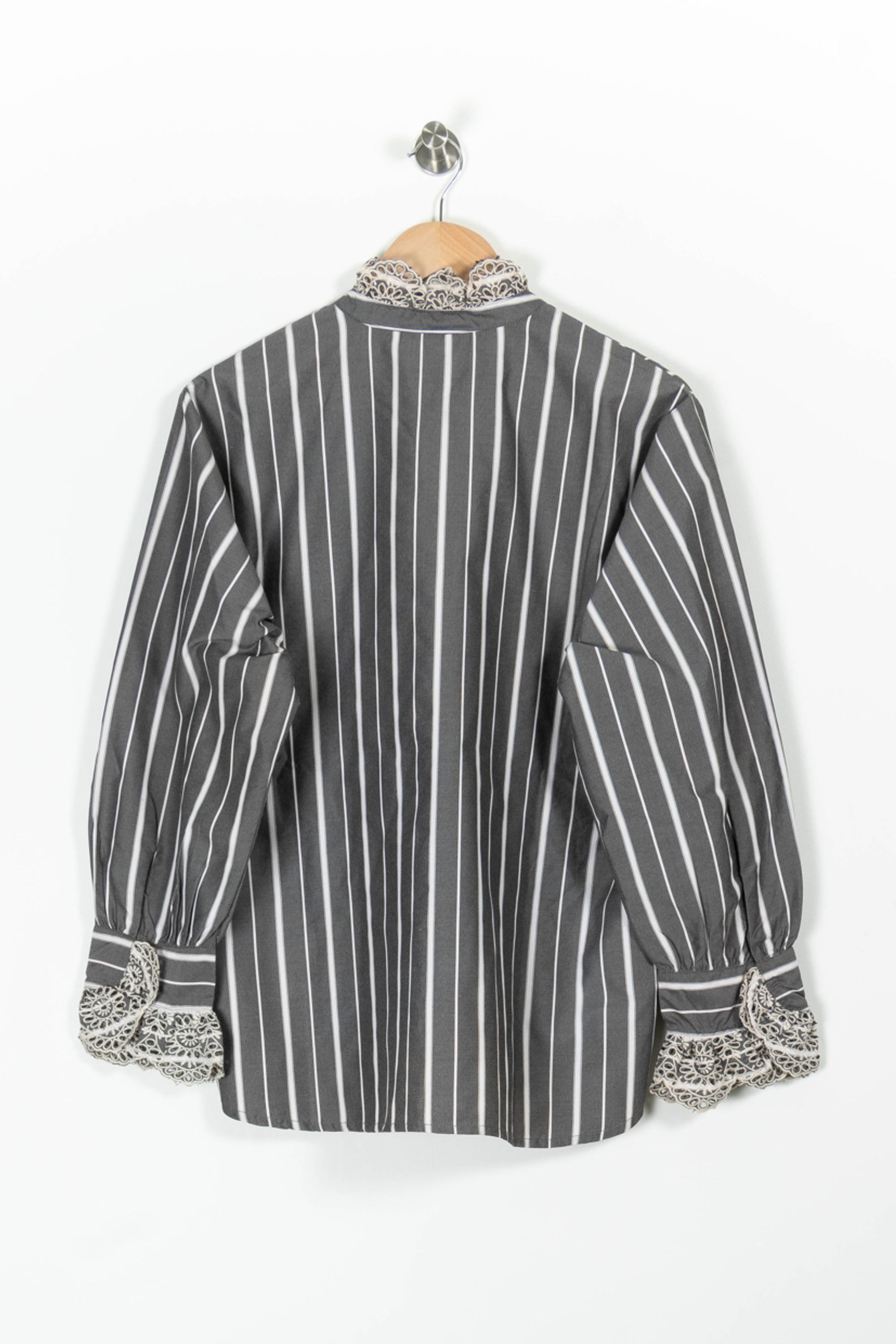 Shirt STELLA FOREST - SECONDE MAIN Grey