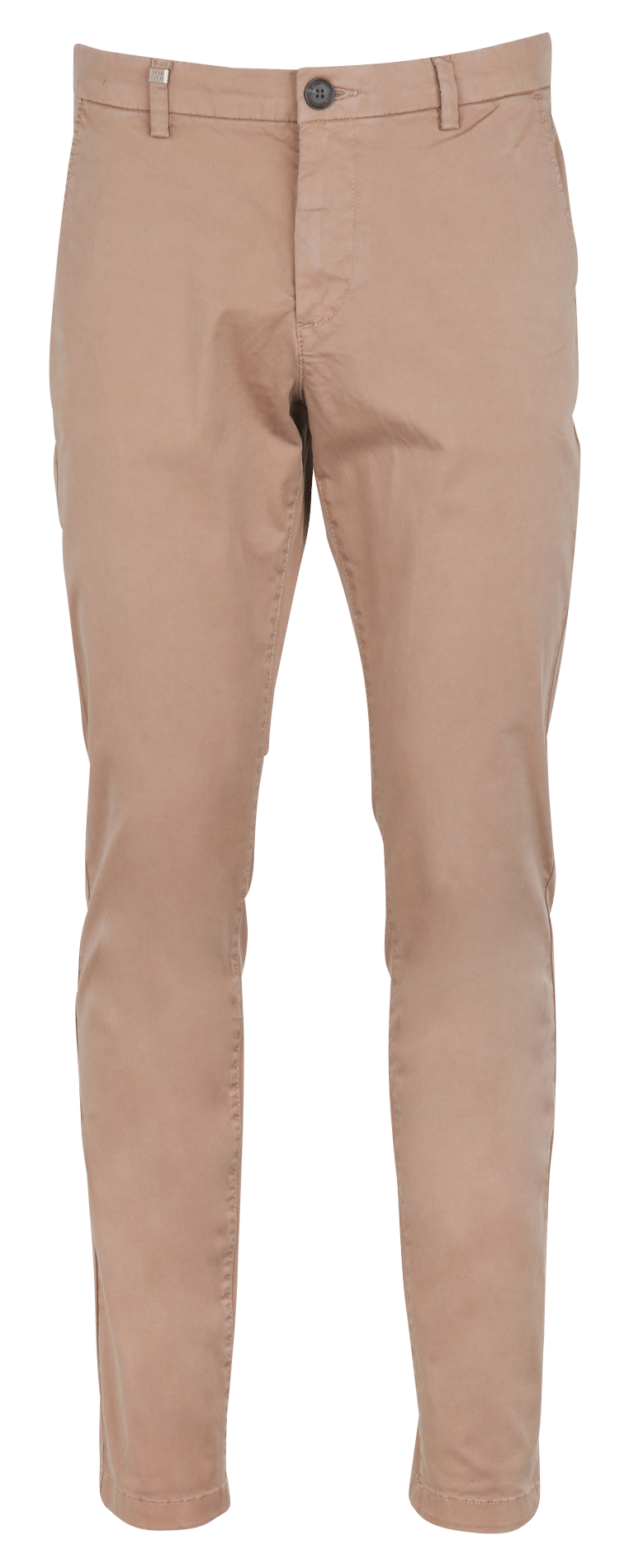 Chinohose aus Baumwoll-Mix IKKS