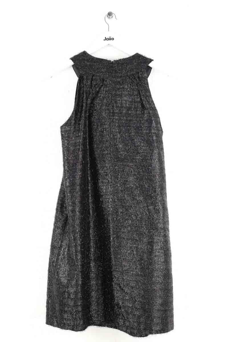 Robe Manoush - Seconde Main Noir