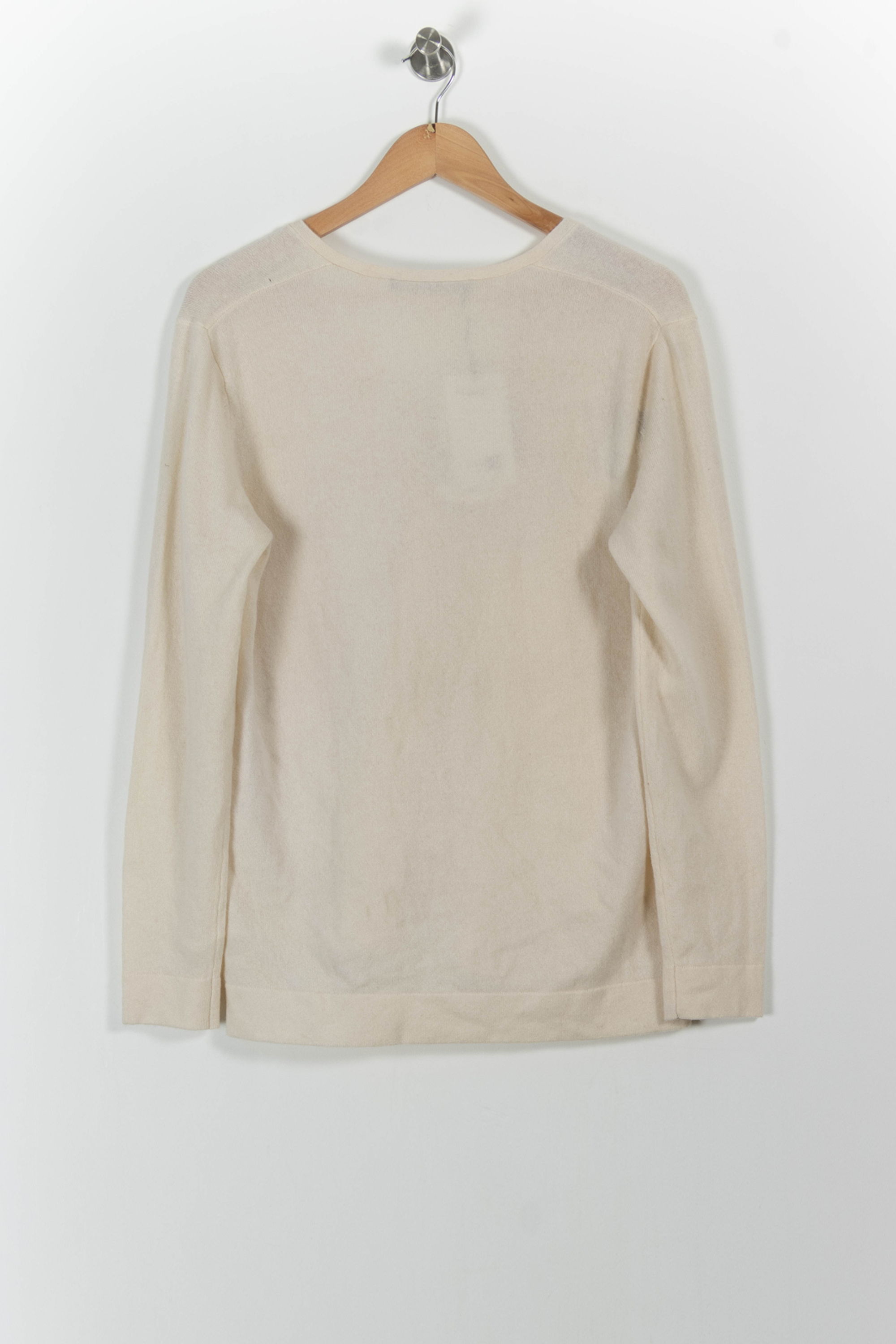 Knitwear COMPTOIR DES COTONNIERS - Seconde main White