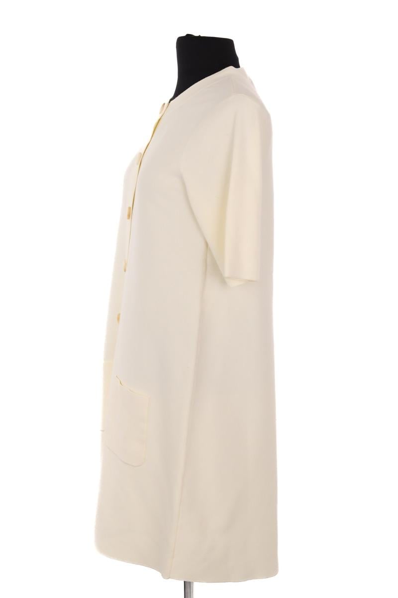 Robe SEZANE - Seconde main Beige
