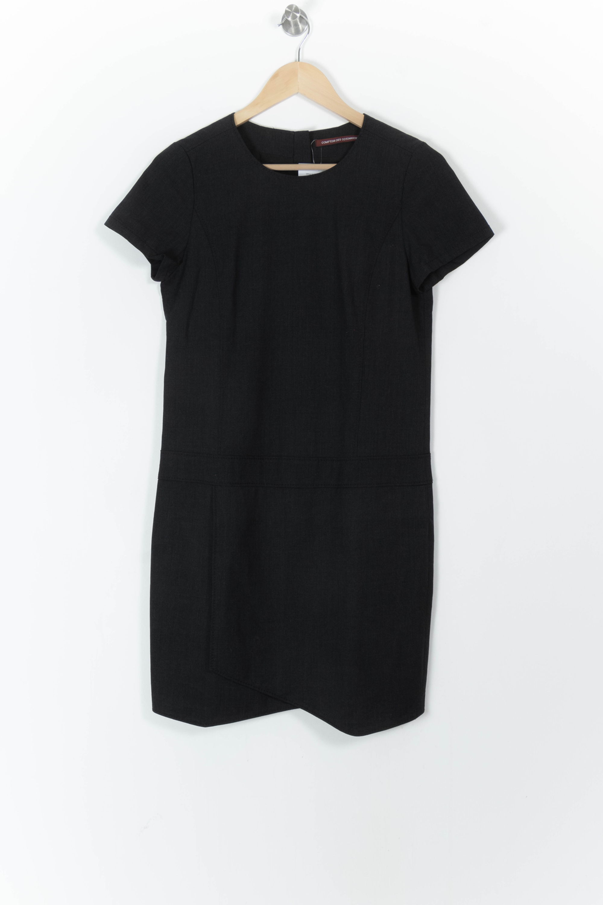 Short & midi dress COMPTOIR DES COTONNIERS - Seconde main Grey