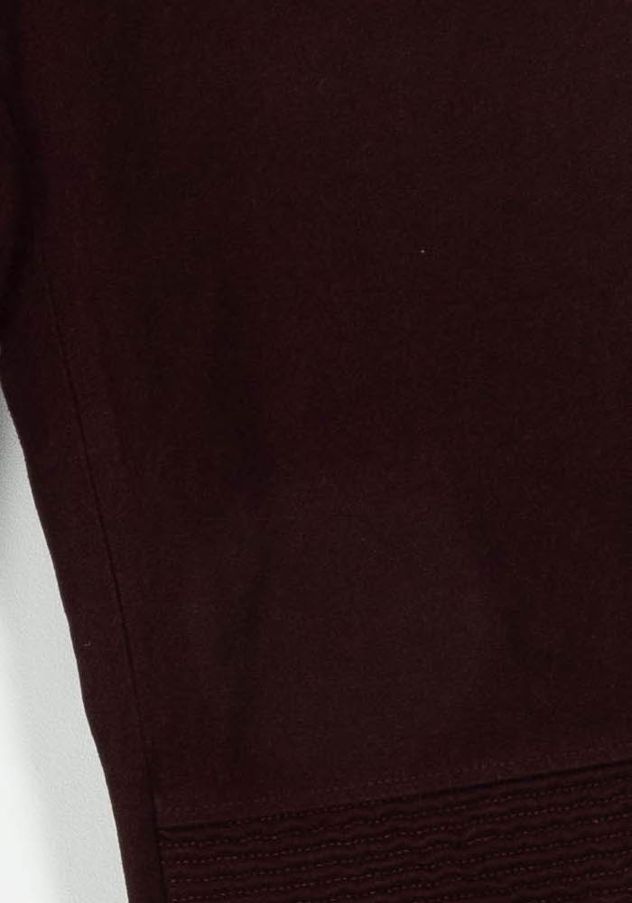 Pants JOSEPH - Seconde Main Red