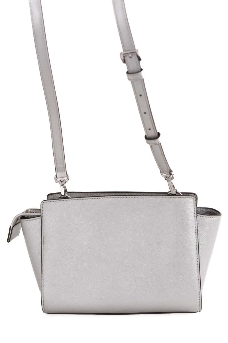 Shoulder bag MICHAEL KORS - Seconde main Silver