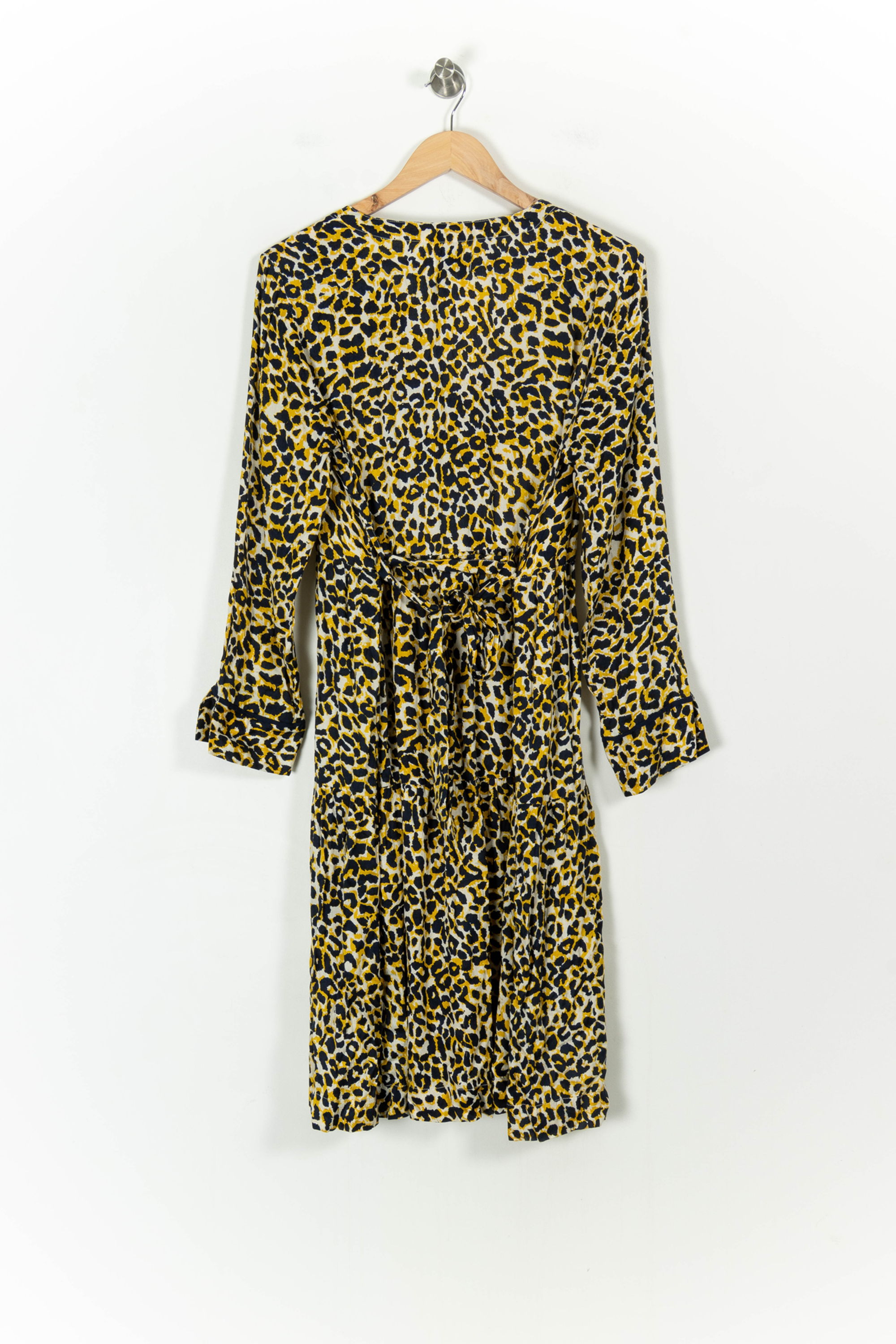 Short & midi dress STELLA FOREST - SECONDE MAIN Multicolored