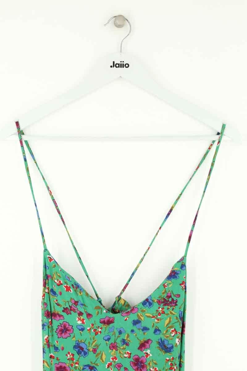 Dress SEZANE - Seconde main Green