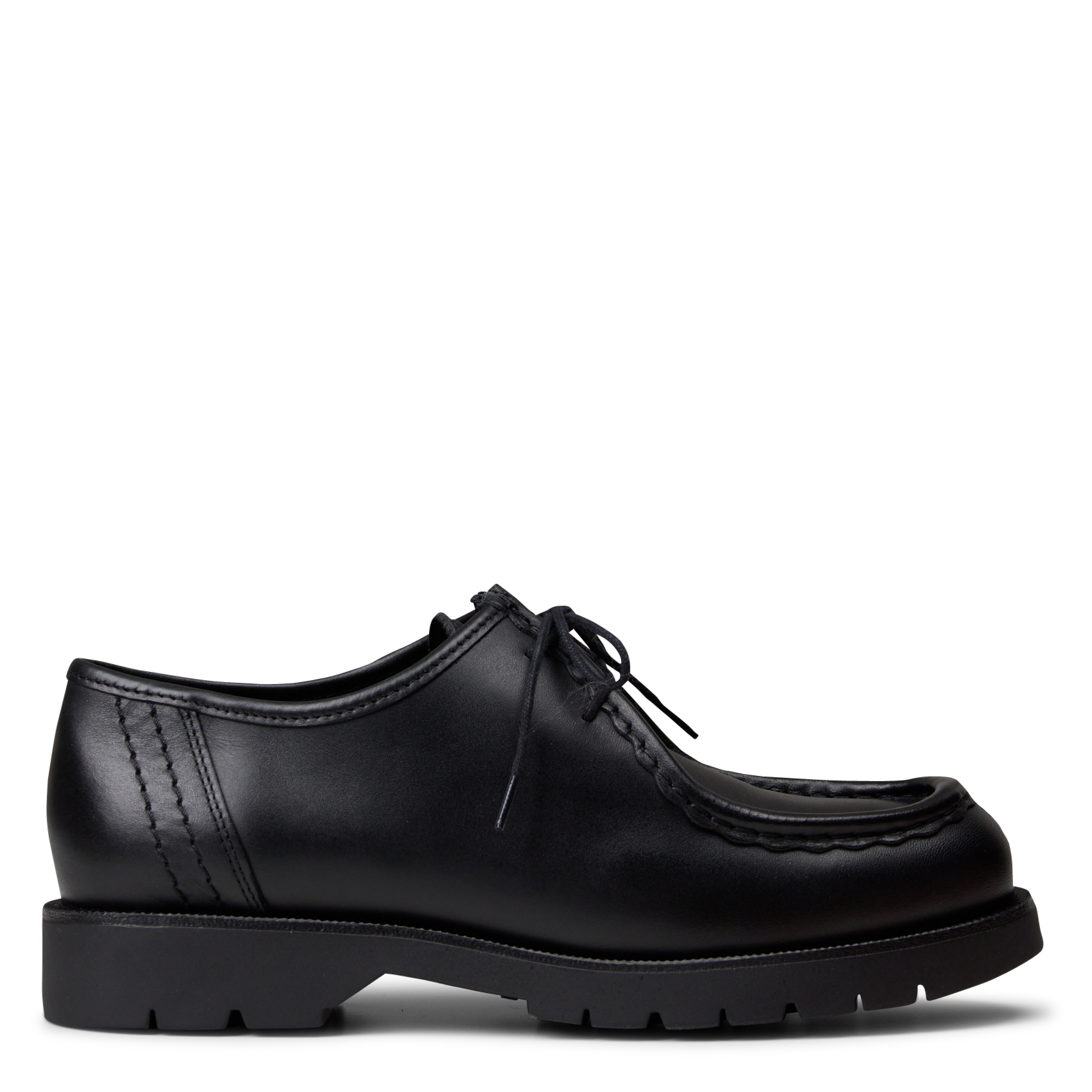Leder-Derbys KLEMAN Schwarz