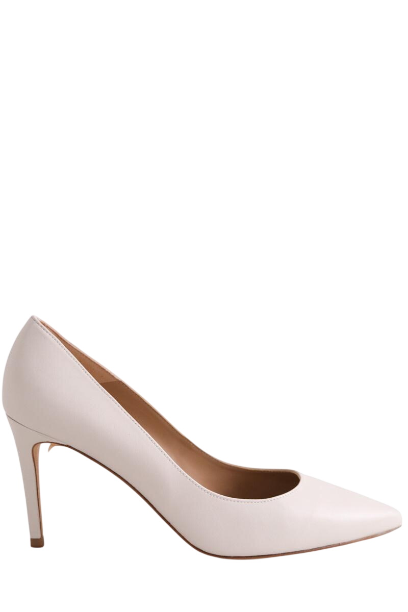 Heels LK BENNETT - Seconde Main Beige