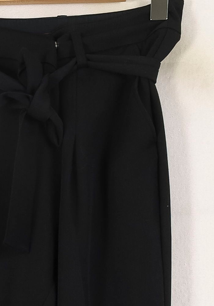 Pants COMPTOIR DES COTONNIERS - Seconde main Black