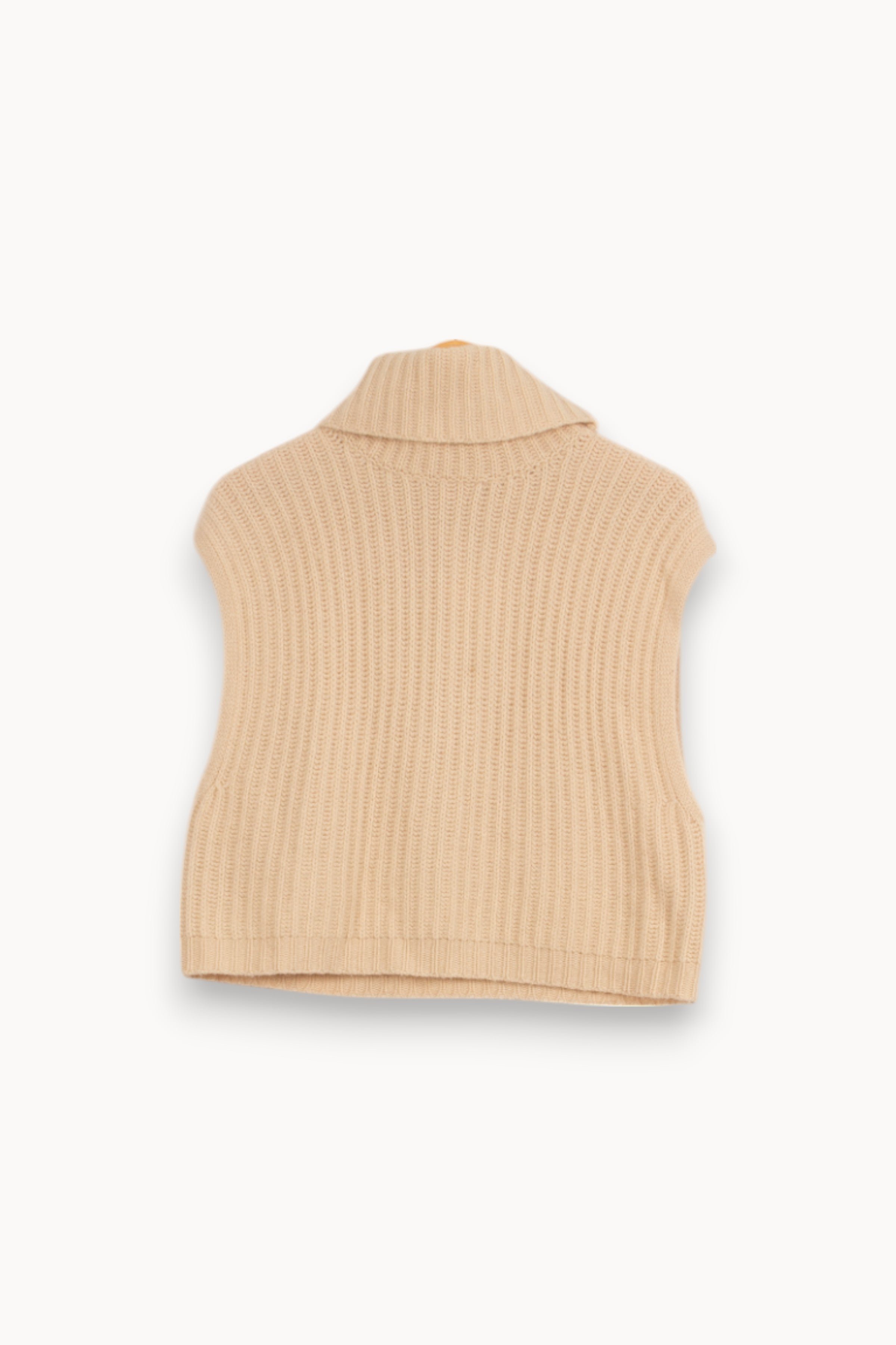 Sweater FROM FUTURE - Seconde Main Beige
