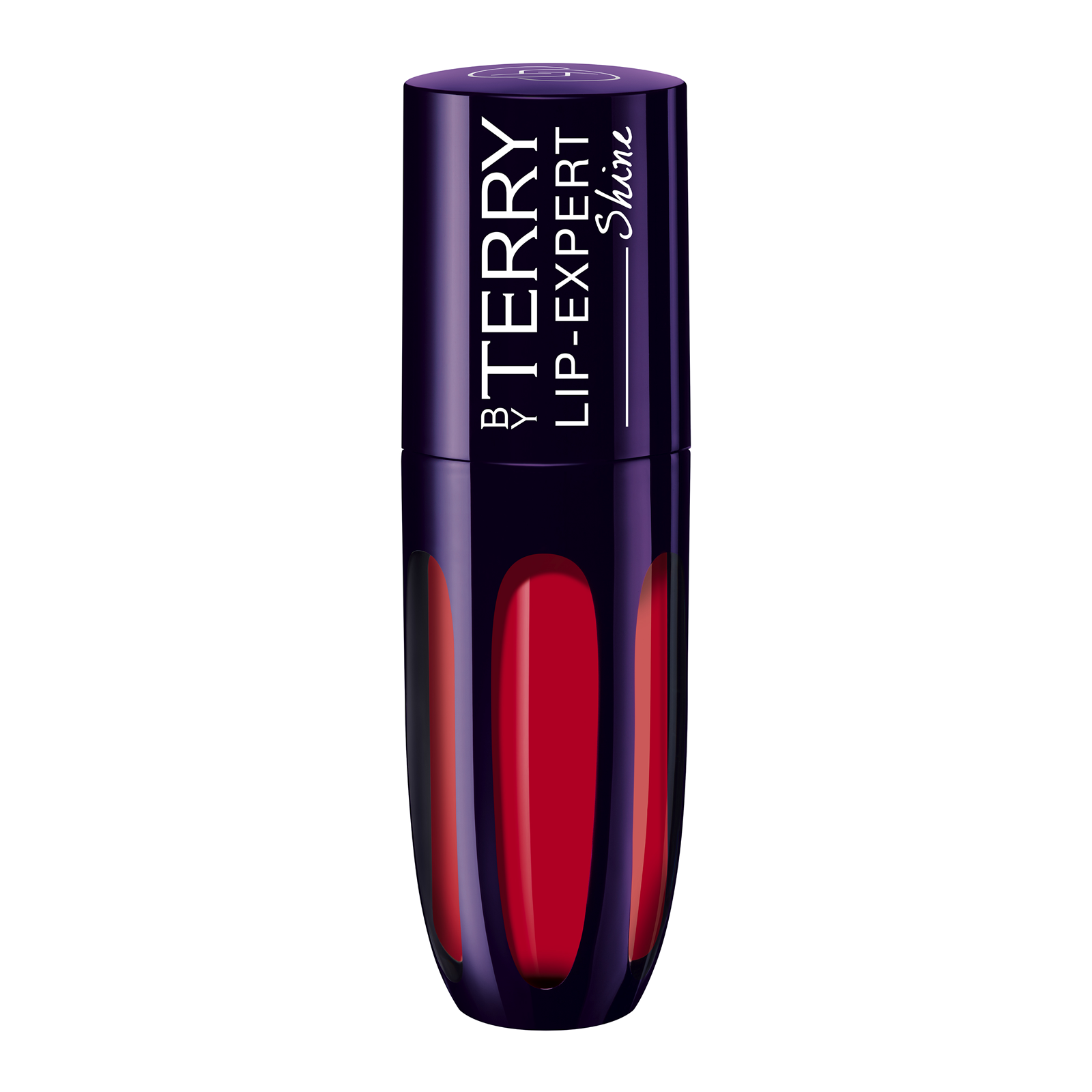 Lip-Expert Shine BY TERRY 16. my red