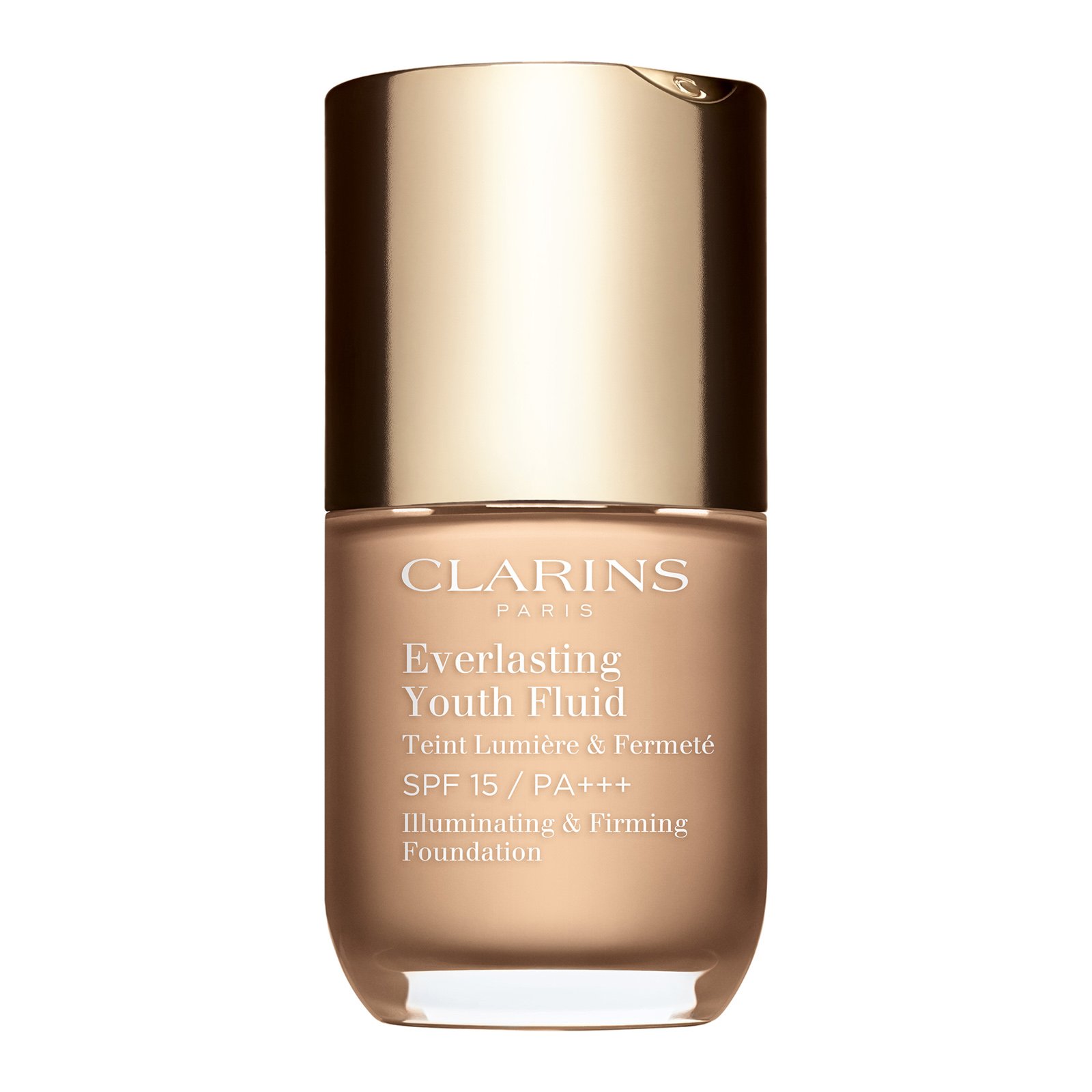 Everlasting Youth Fluid CLARINS 105 - nude