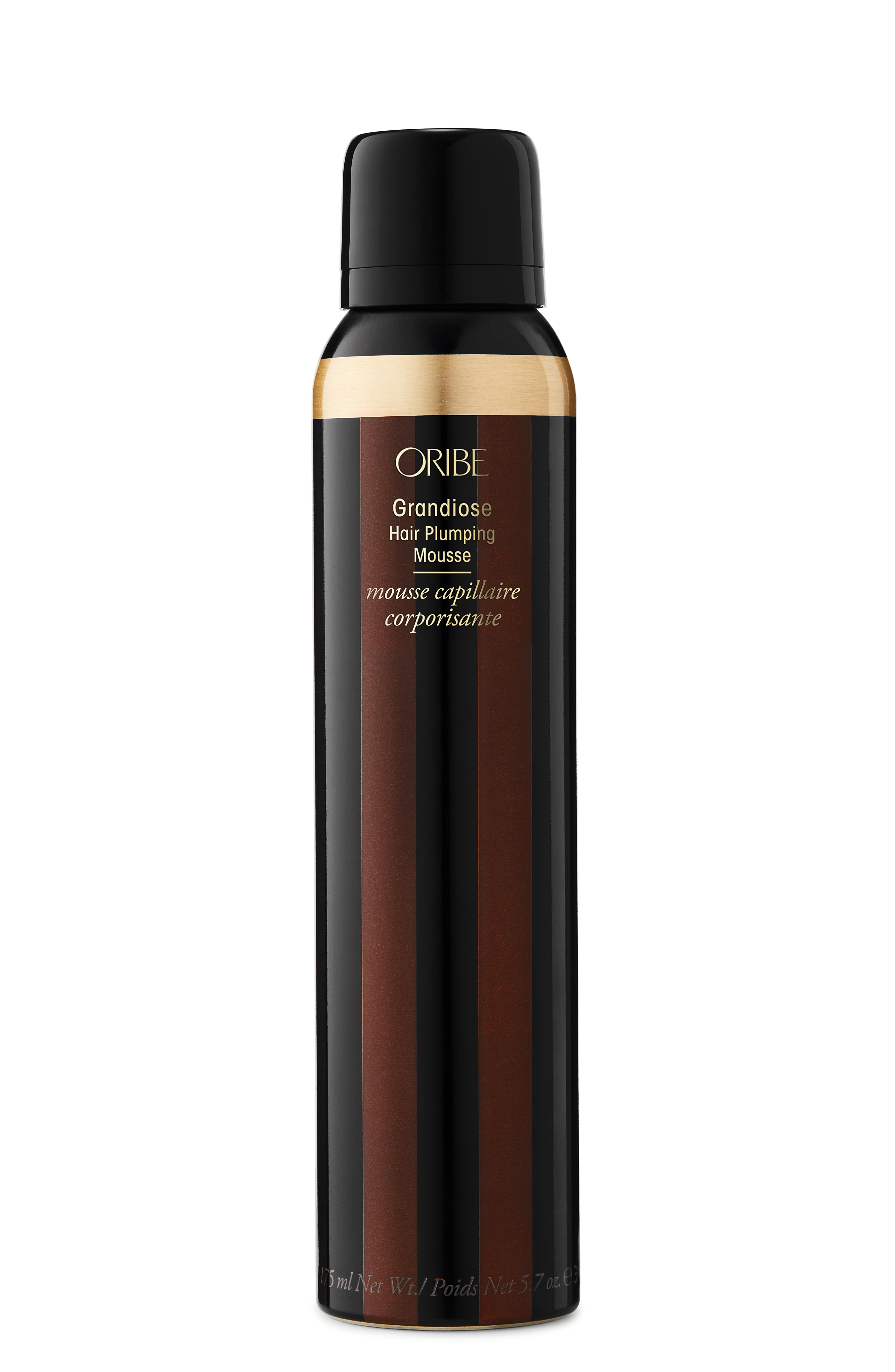 Grandiose Hair Plumping Mousse ORIBE No color