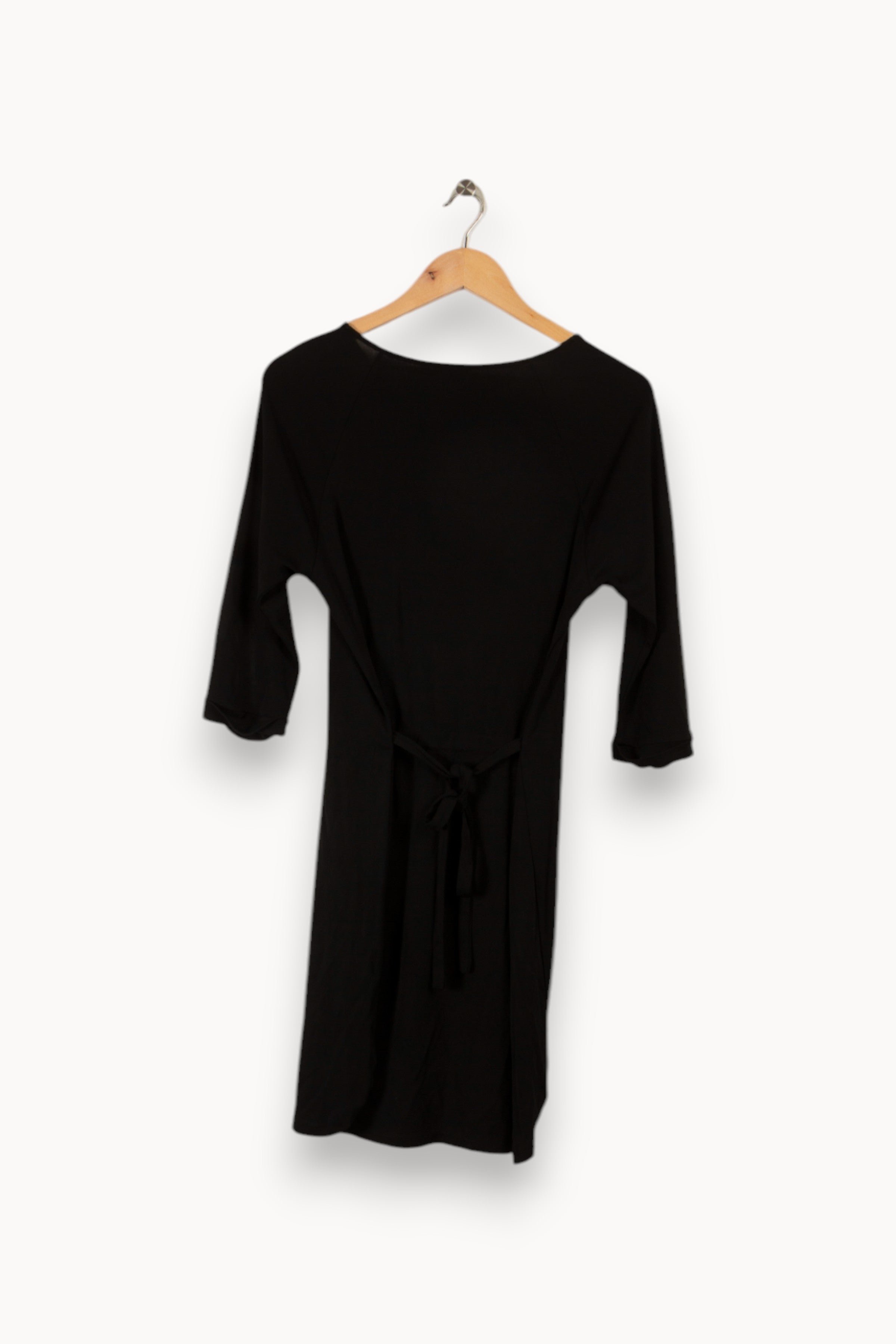 Midi dress FILIPPA K - Seconde Main Black