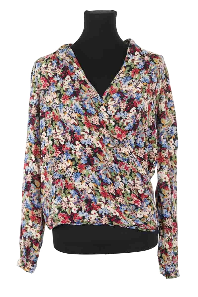 Blouse SEZANE - Seconde main Multicolored