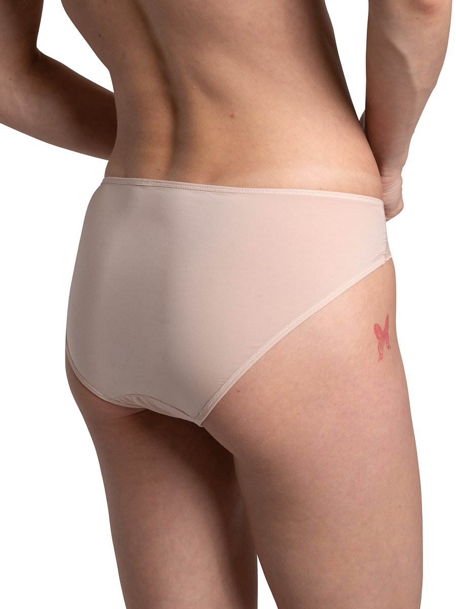 Briefs PASSIONATA Pink