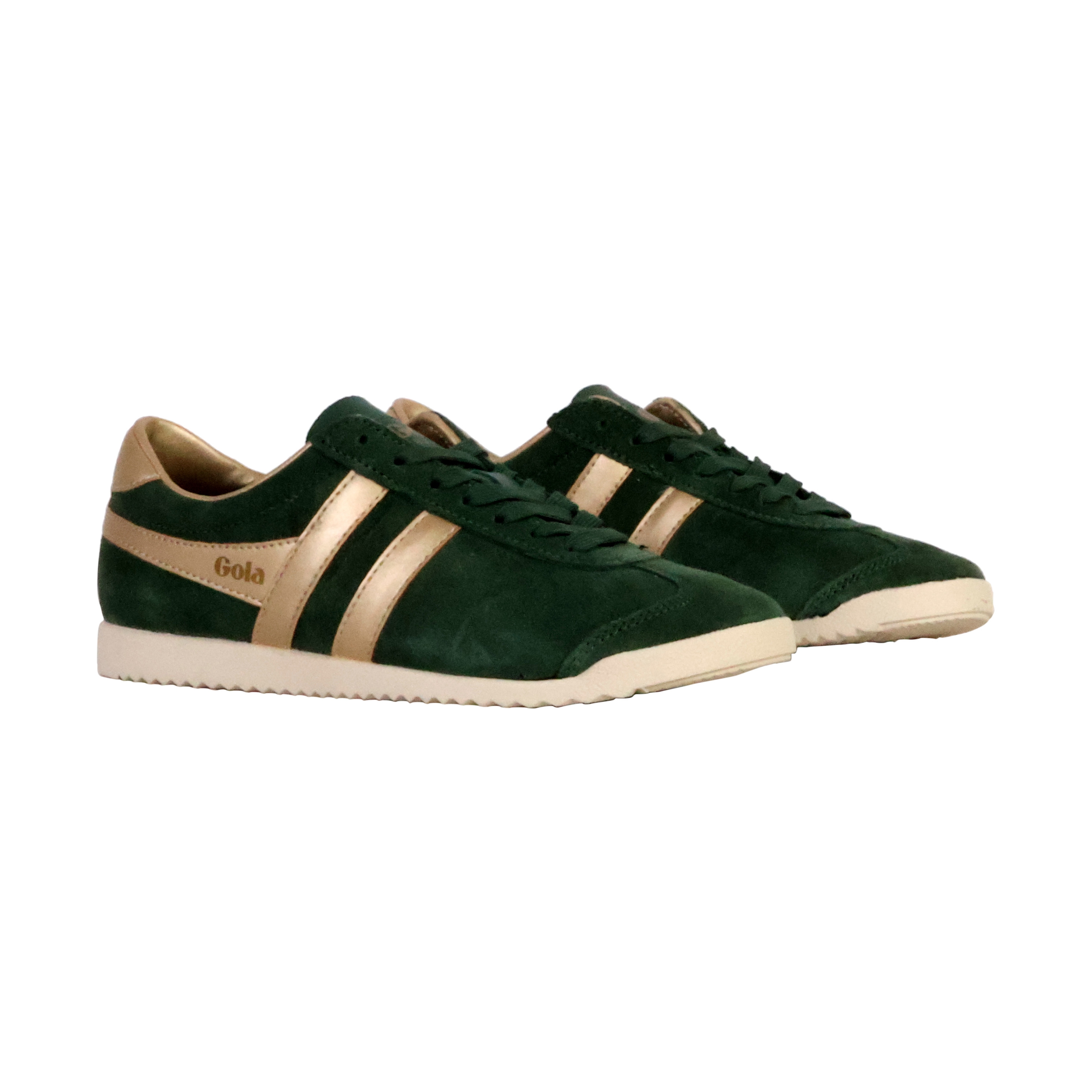 Pearl bullet basket GOLA Green