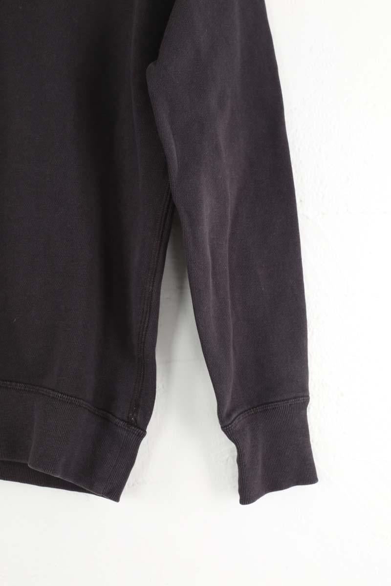 Cotton sweater ISABEL MARANT ÉTOILE - SECONDE MAIN Grey