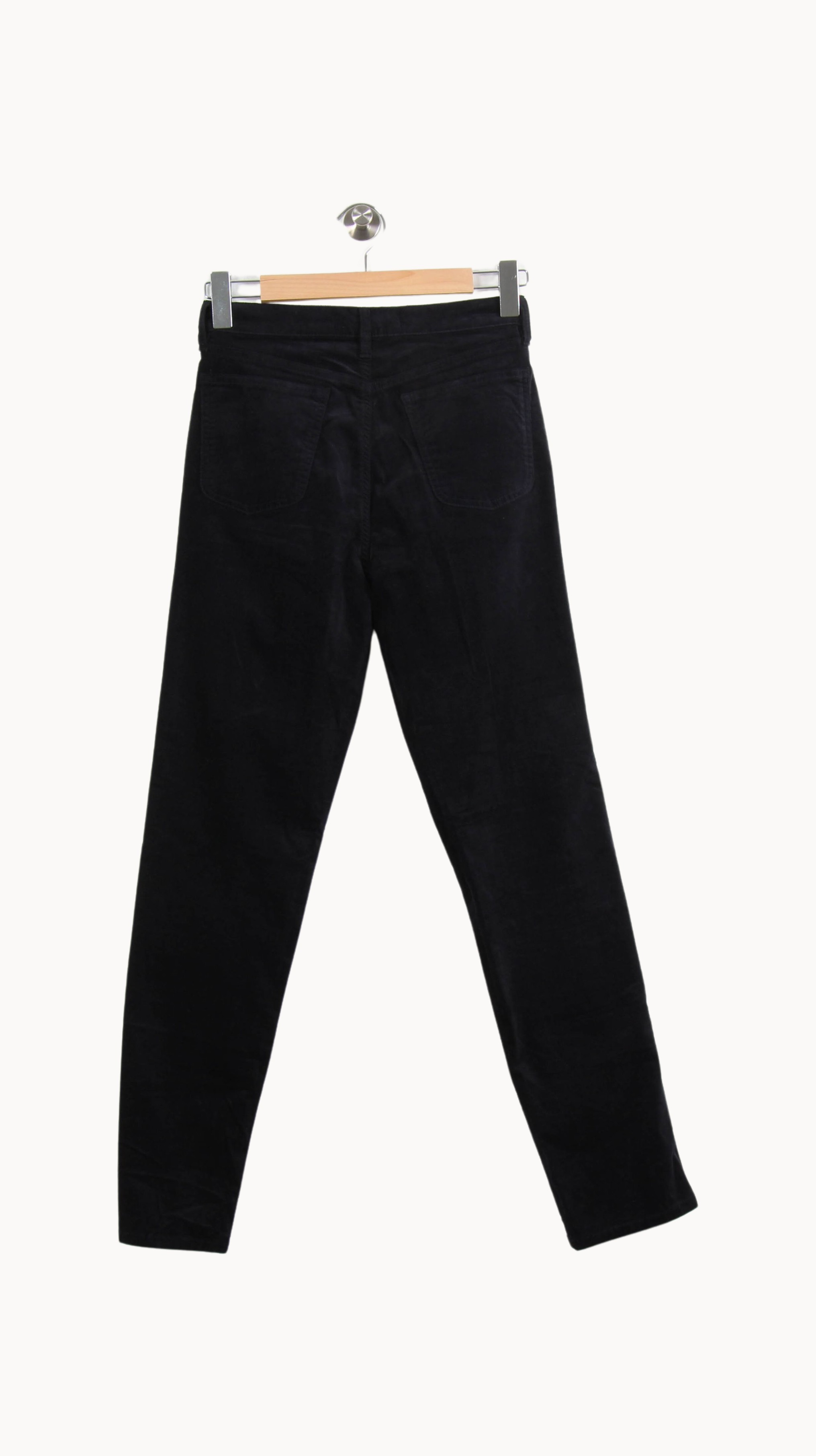 PANTS COMPTOIR DES COTONNIERS - Seconde main Blue