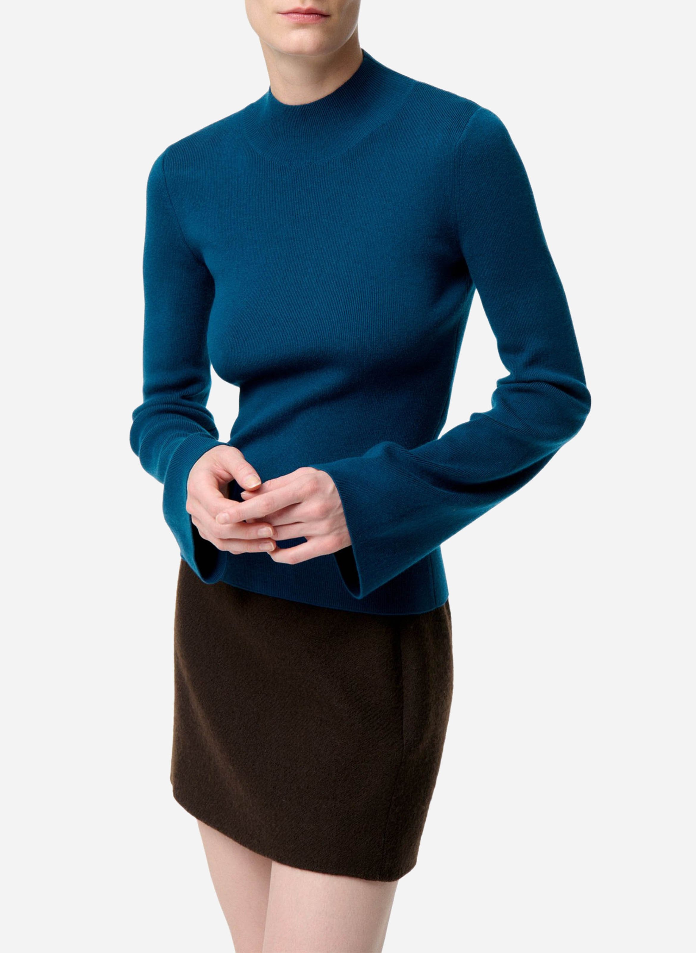 Alpaca wool sweater VANESSA BRUNO