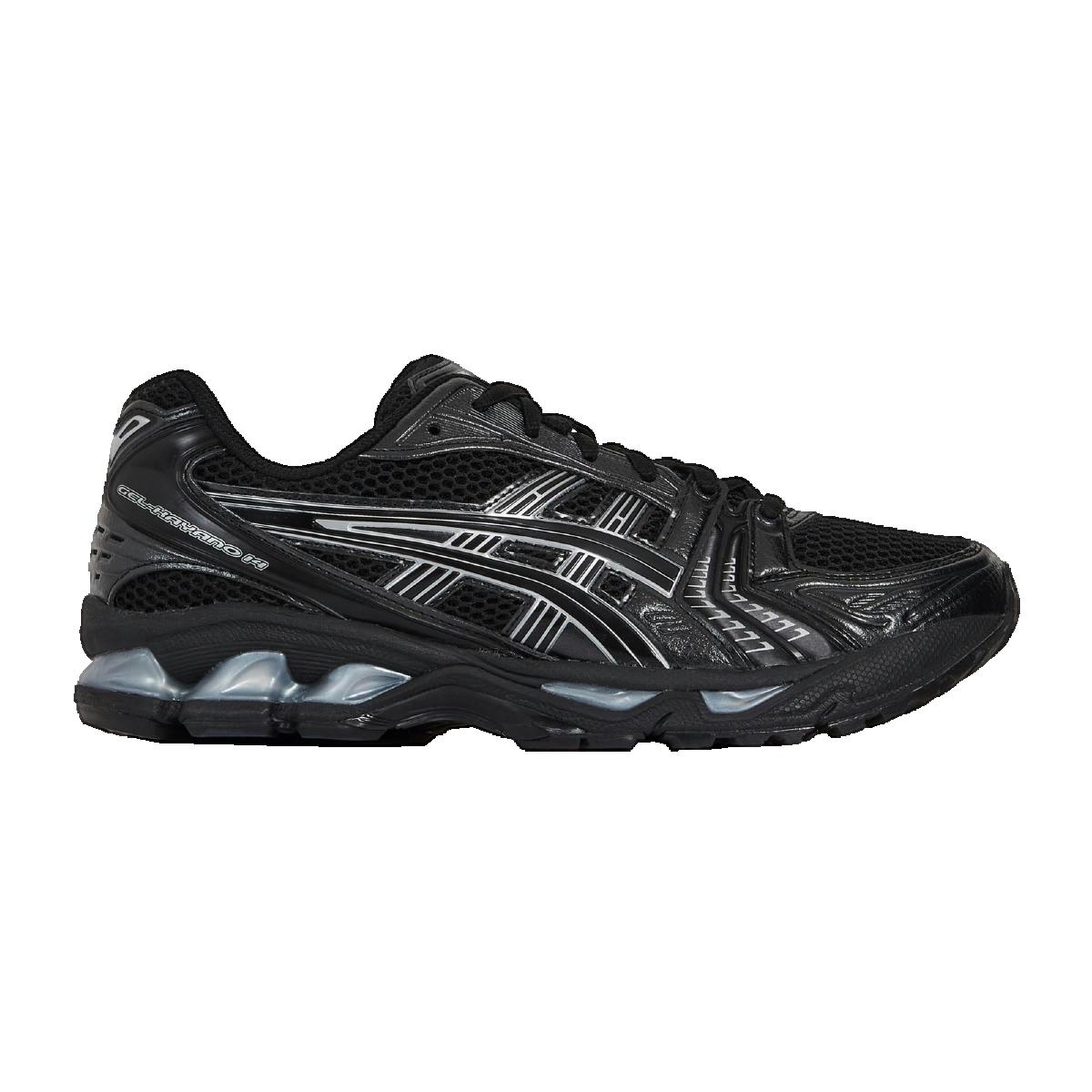 ASICS GEL PULSE 13 ASICS Black