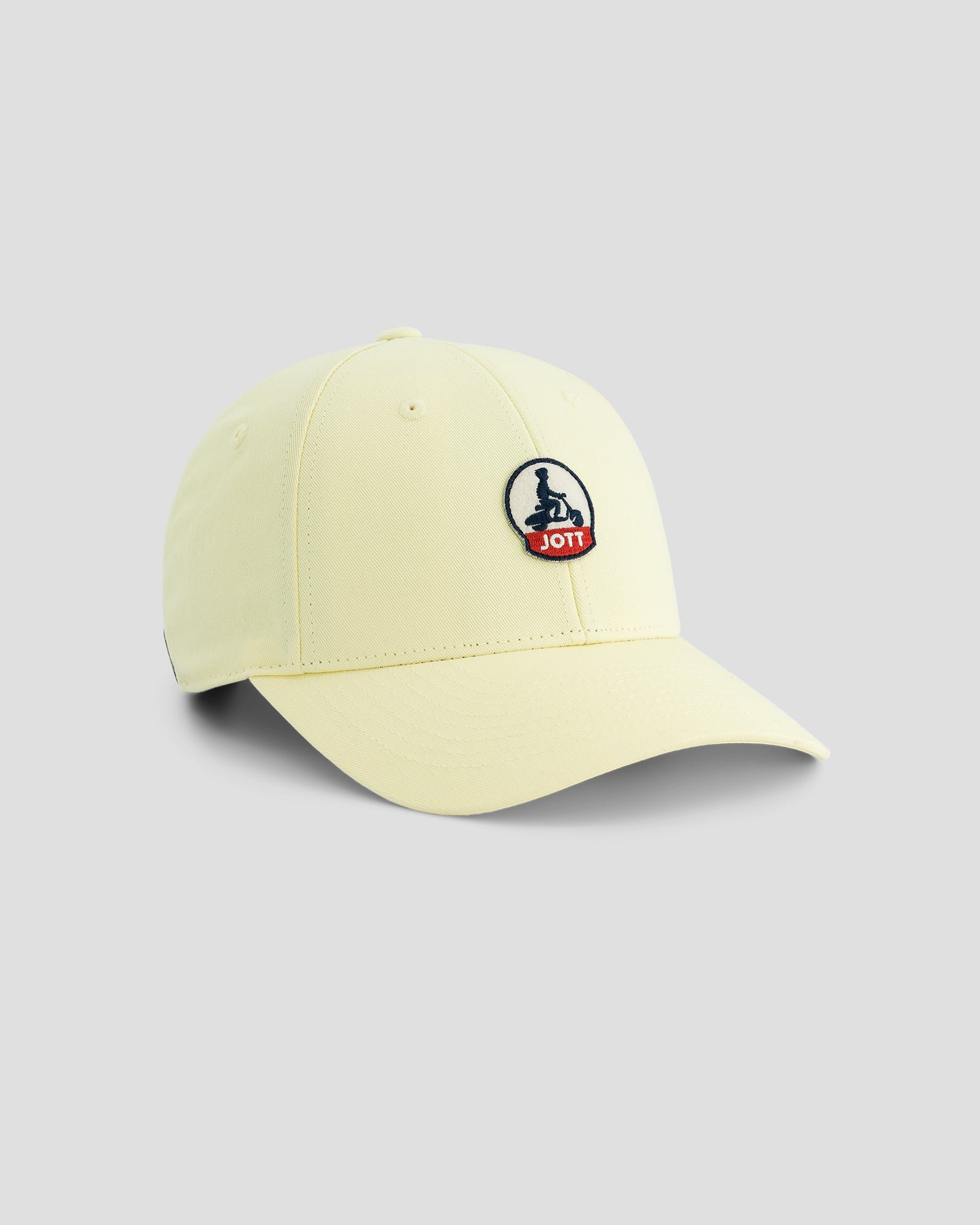 Cap cas 3.0 JOTT Yellow