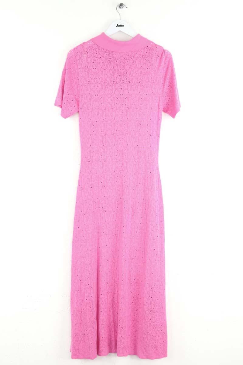 Dress LK BENNETT - Seconde Main Pink