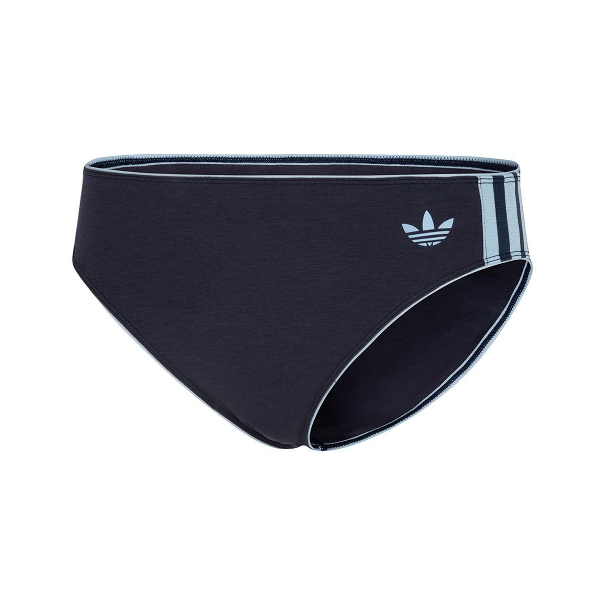 Women&#039;s Comfort Cotton Flex Adicolor Adidas Original Culottes ADIDAS UNDERWEAR