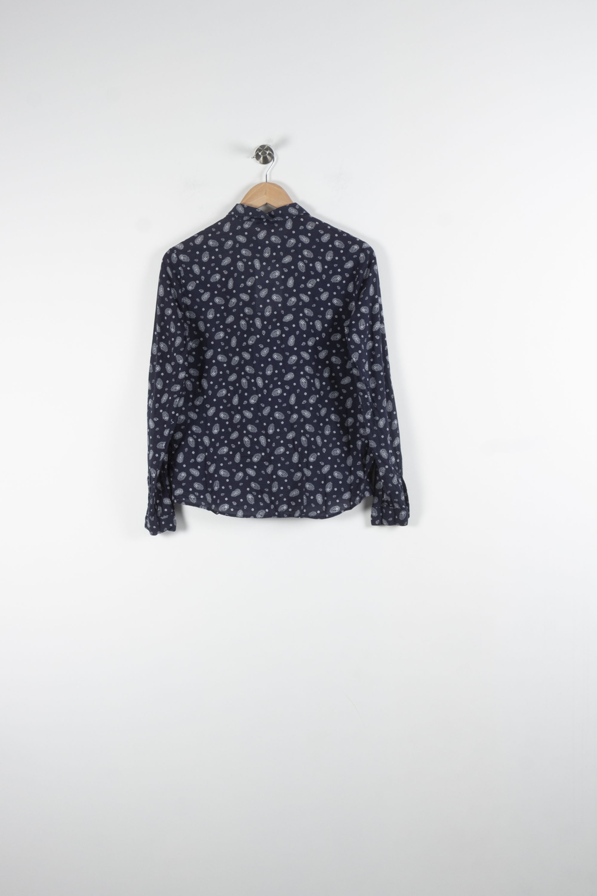 Shirt SEZANE - Seconde main Blue