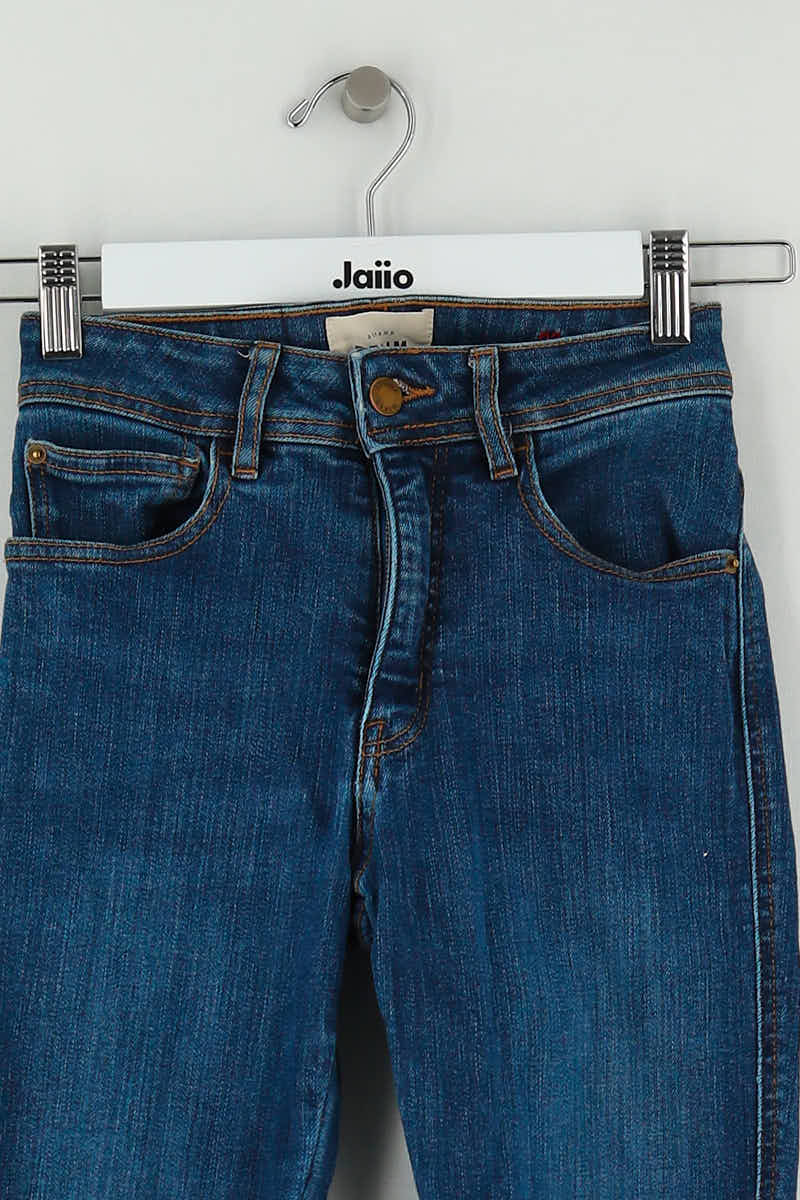 . SEZANE - Seconde main Blue