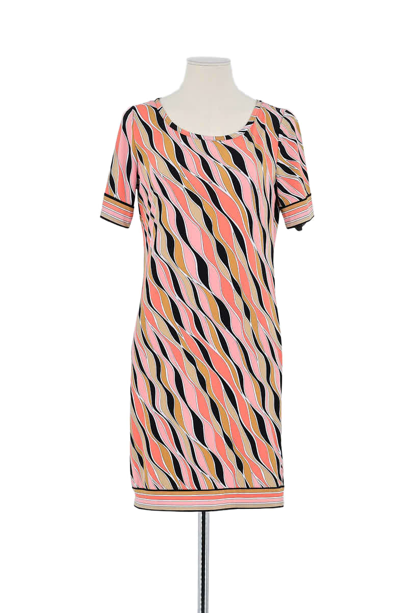 Dress MICHAEL KORS - Seconde main Pink