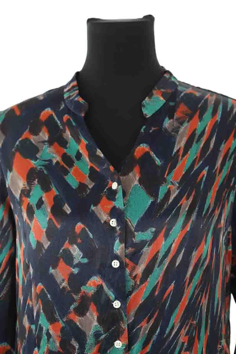 Dress CHLOE STORA - SECONDE MAIN Black