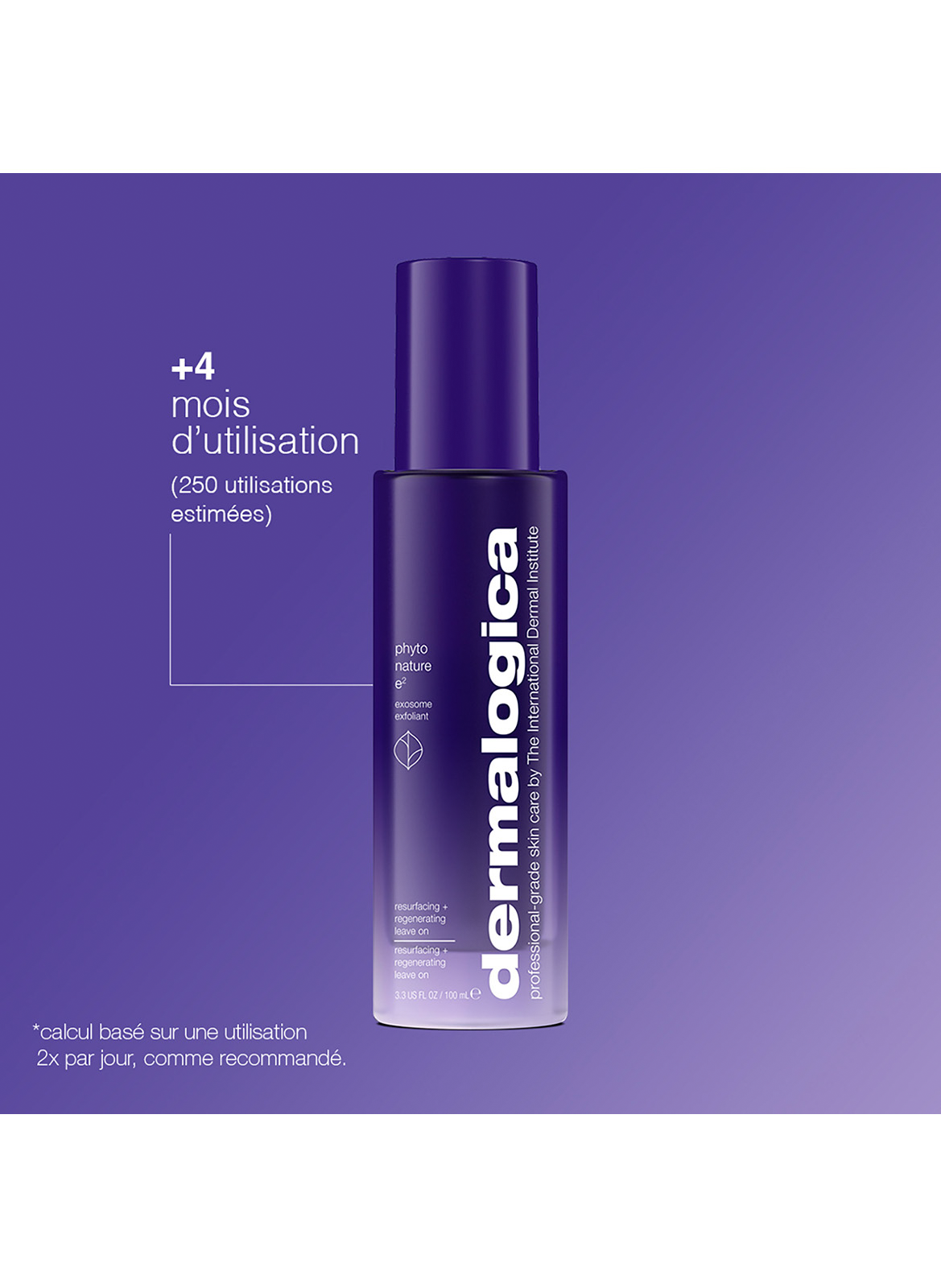 Phyto Natur e2 DERMALOGICA No color